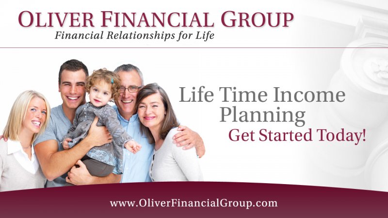 the oliver financial group
