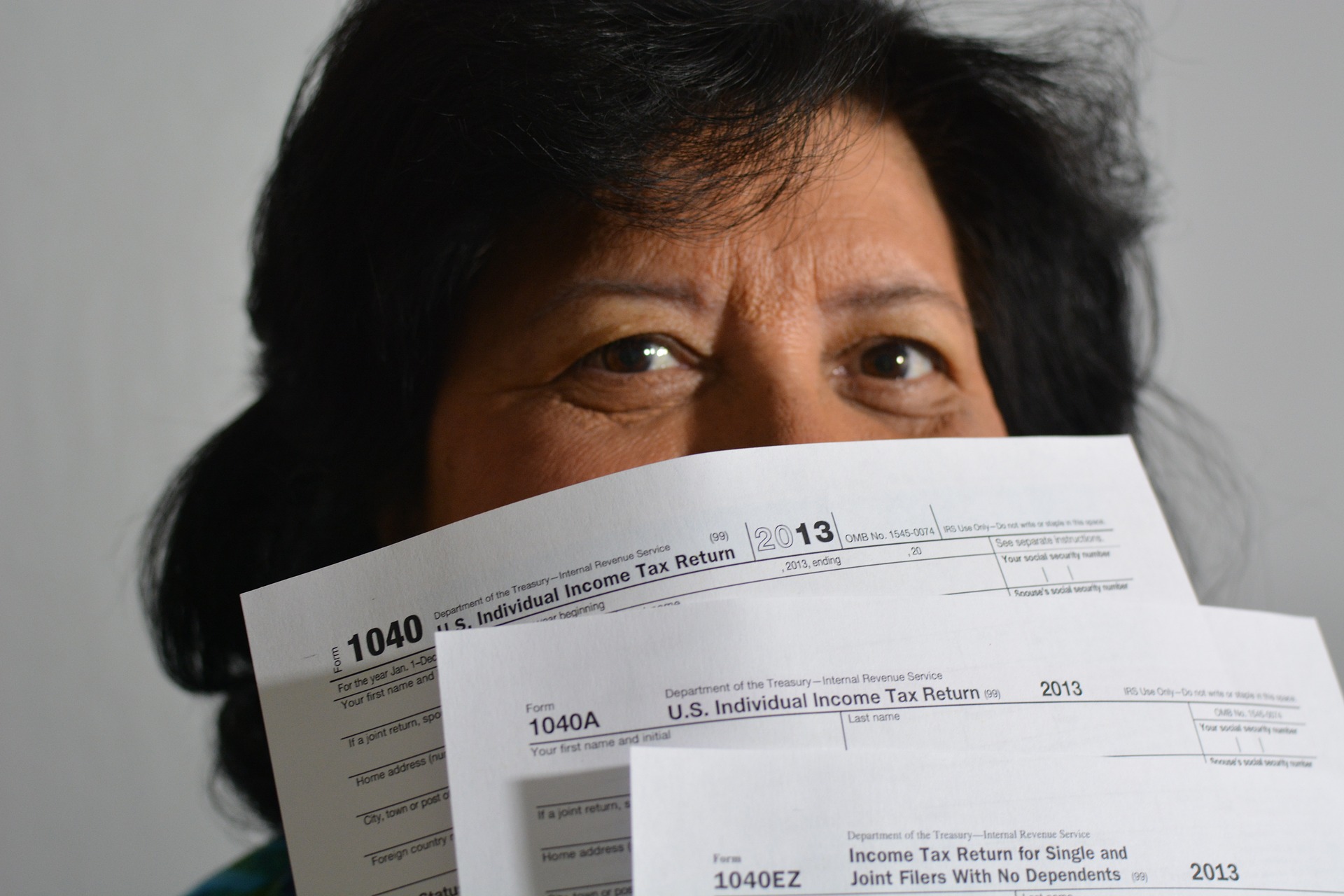 tax form