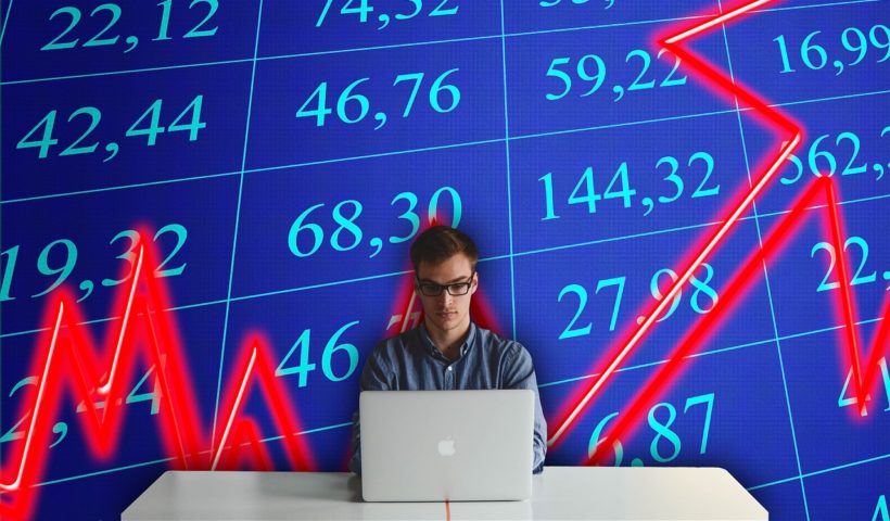 forex trader