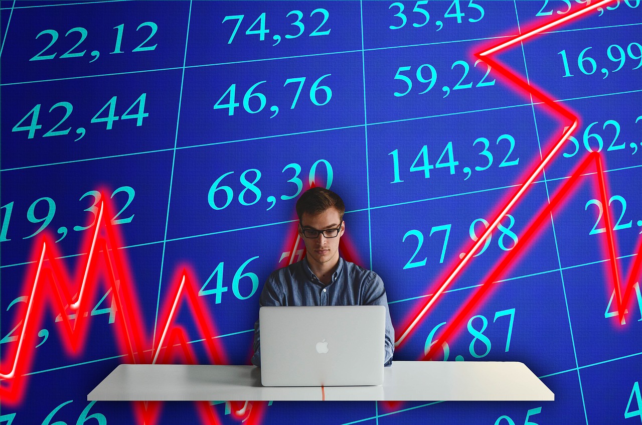 forex trader