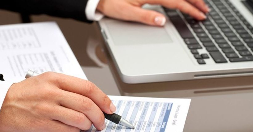 accountancy service