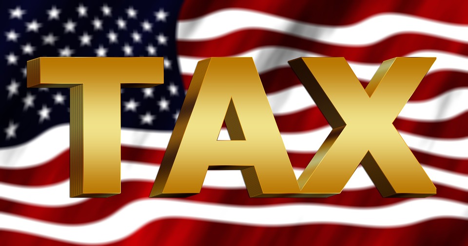 taxes