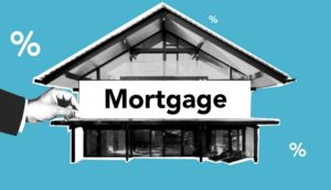 mortgage