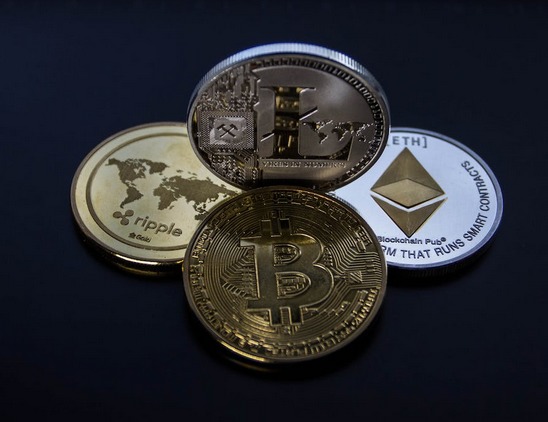cryptocurrency