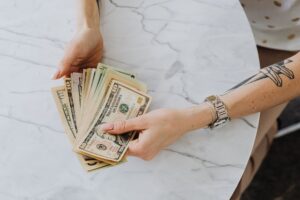 money